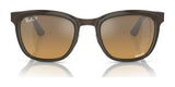 Ray-Ban CLYDE RB3709 Sunglasses | Size 53