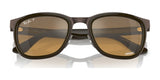 Ray-Ban CLYDE RB3709 Sunglasses | Size 53