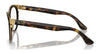 Ray-Ban BONNIE RB3710 Eyeglasses | Size 50 / Havana On Gold №001/M1 / Clear/Green (Photochromic) (3F 16.6%)