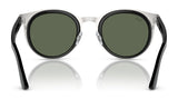 Ray-Ban BONNIE RB3710 Sunglasses | Size 50