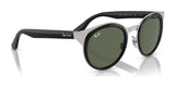 Ray-Ban BONNIE RB3710 Sunglasses | Size 50