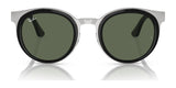 Ray-Ban BONNIE RB3710 Sunglasses | Size 50