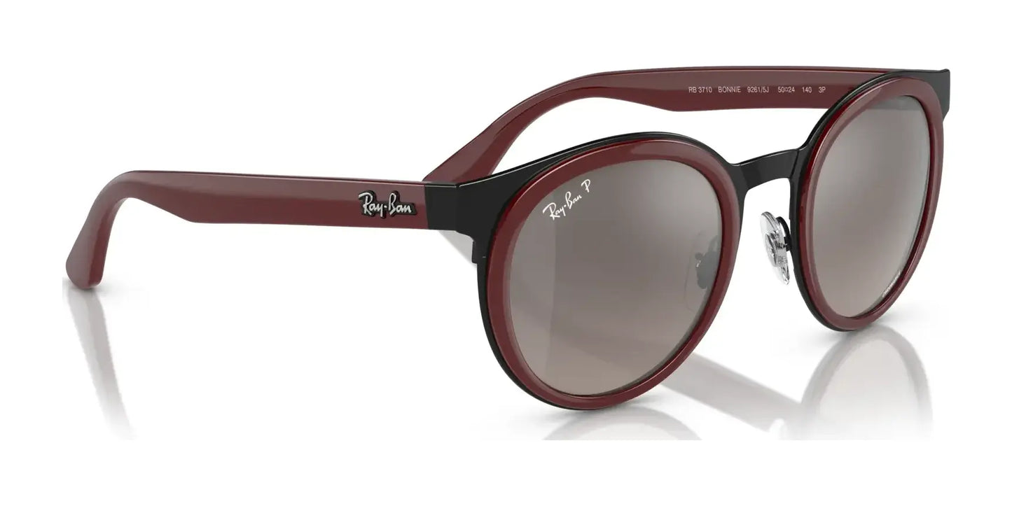 Ray-Ban BONNIE RB3710 Sunglasses | Size 50