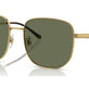 Arista Gold №001/9A