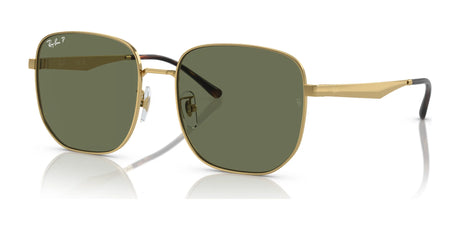 Ray-Ban RB3713D Sunglasses | Size 57