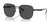 Ray-Ban RB3713D Sunglasses | Size 57 / Black №002/87