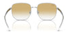Ray-Ban RB3713D Sunglasses | Size 57 / Black №002/87 / Dark Grey (3N 9.3%)
