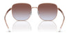 Ray-Ban RB3713D Sunglasses | Size 57 / Black №002/87 / Dark Grey (3N 9.3%)