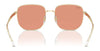 Ray-Ban RB3713D Sunglasses | Size 57 / Black №002/87 / Dark Grey (3N 9.3%)