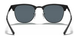 Ray-Ban CLUBMASTER METAL RB3716 Sunglasses | Size 51