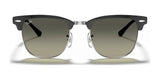 Ray-Ban CLUBMASTER METAL RB3716 Sunglasses | Size 51