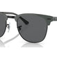 Grey On Black №9256B1
