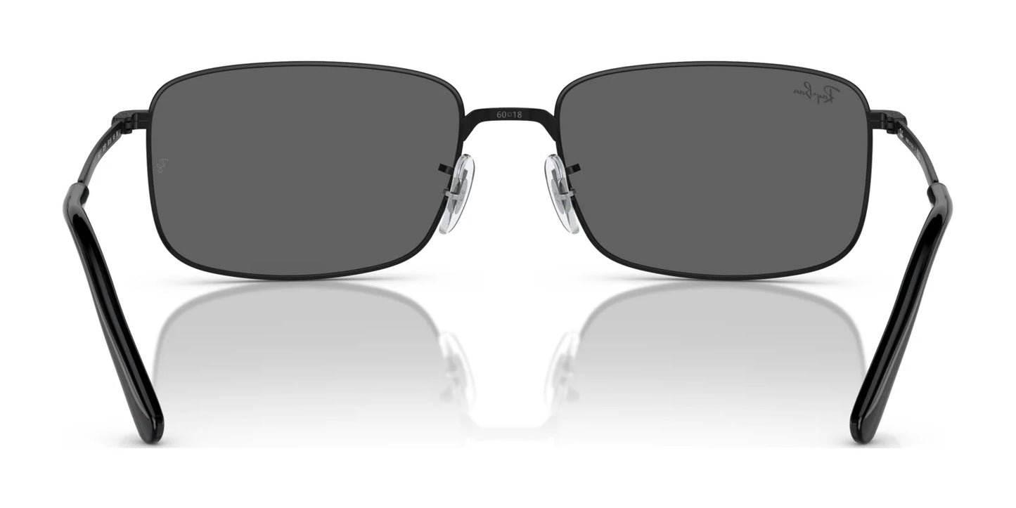 Ray-Ban RB3717 Sunglasses