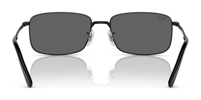 Ray-Ban RB3717 Sunglasses