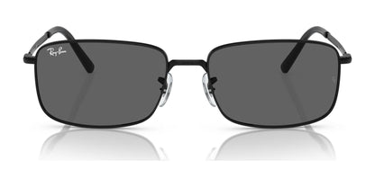 Ray-Ban RB3717 Sunglasses