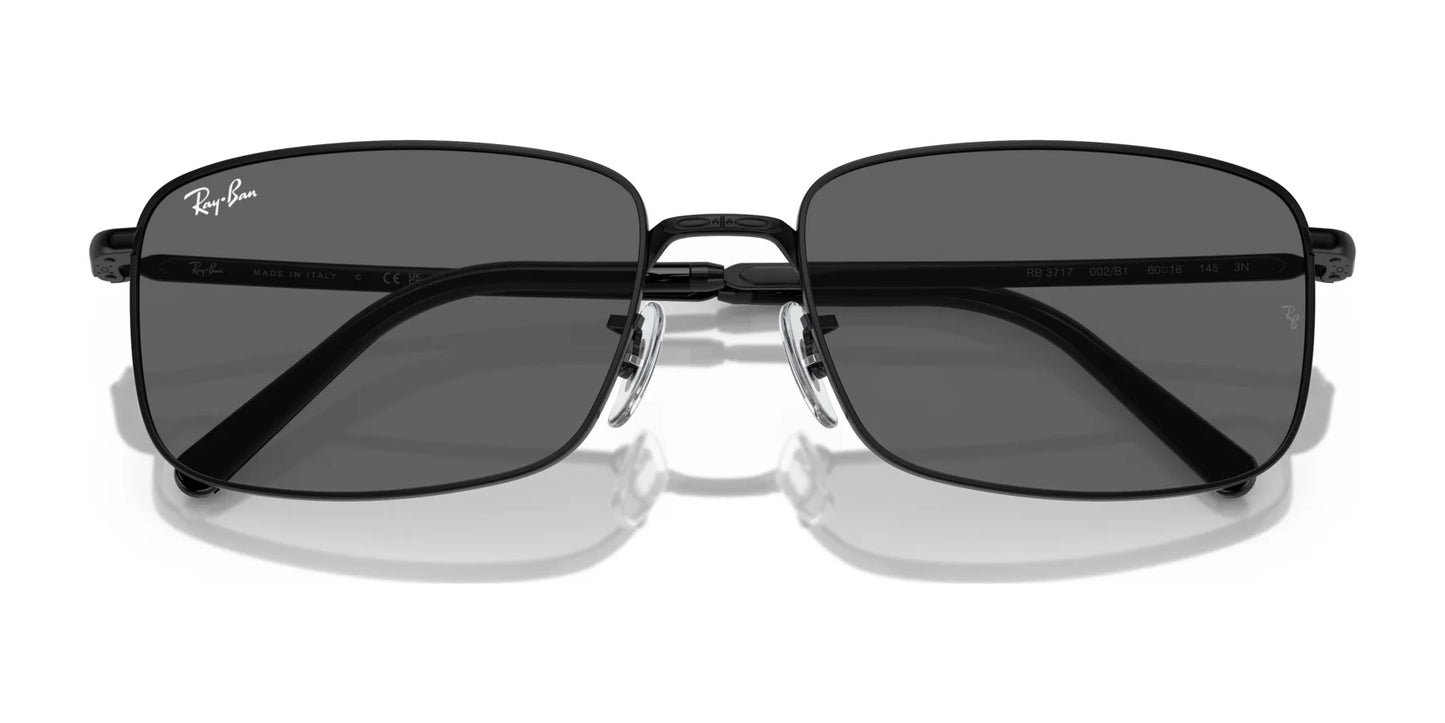 Ray-Ban RB3717 Sunglasses