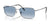 Ray-Ban RB3717 Sunglasses / Silver №003/3F