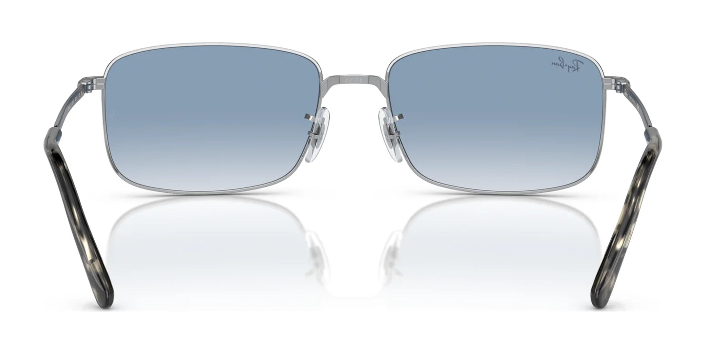 Ray-Ban RB3717 Sunglasses