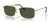 Ray-Ban RB3717 Sunglasses / Gold №919631