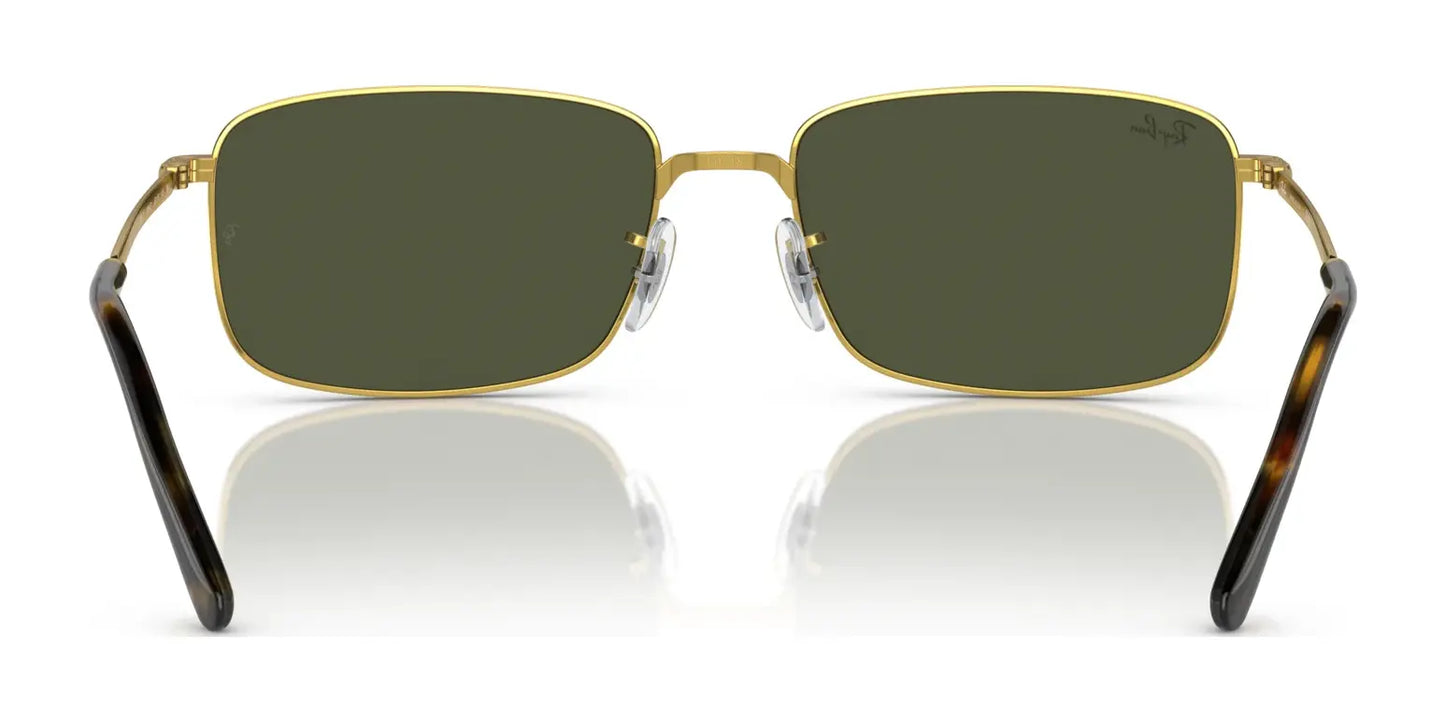 Ray-Ban RB3717 Sunglasses