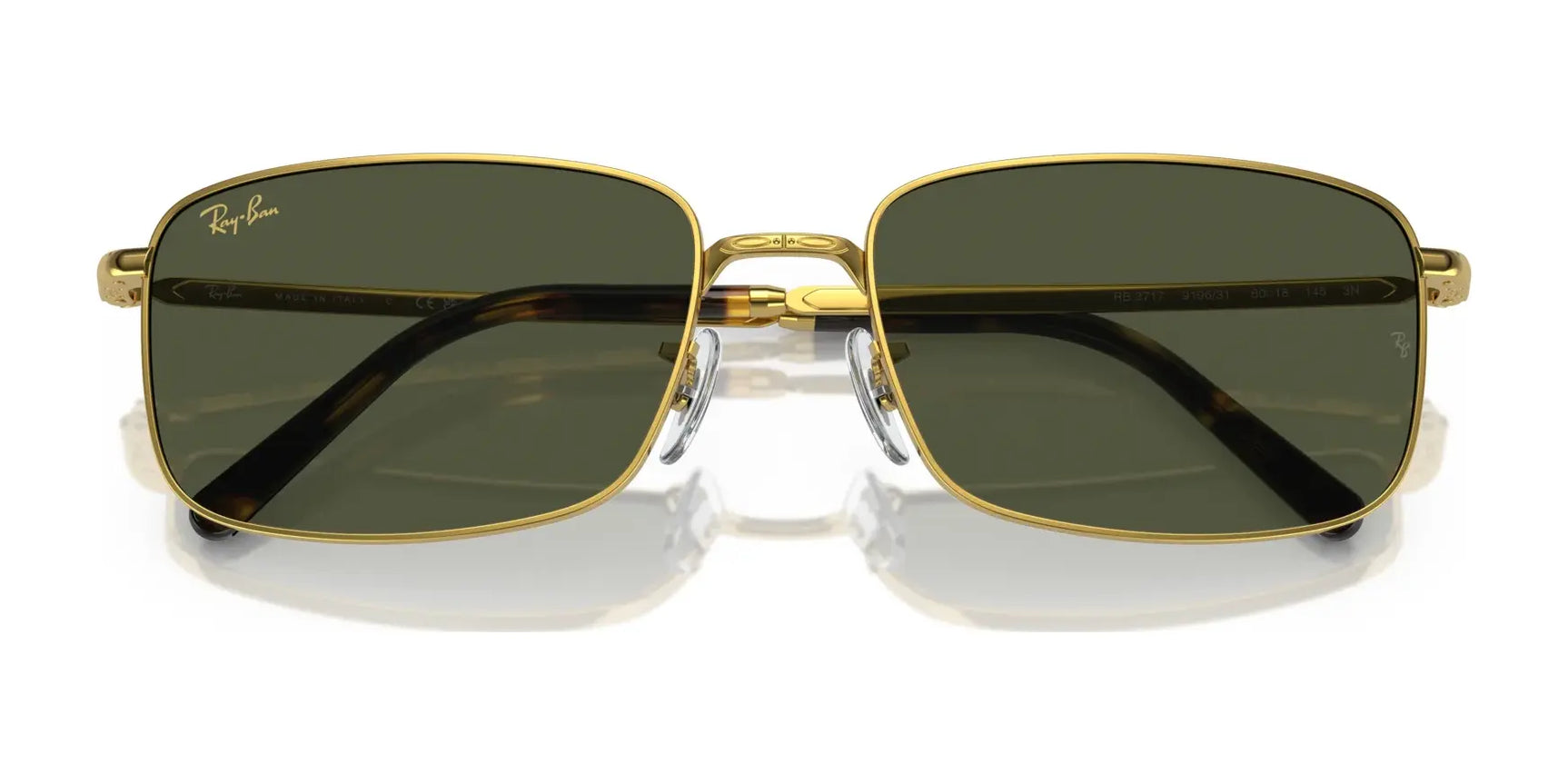 Ray-Ban RB3717 Sunglasses