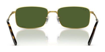 Ray-Ban RB3717 Sunglasses