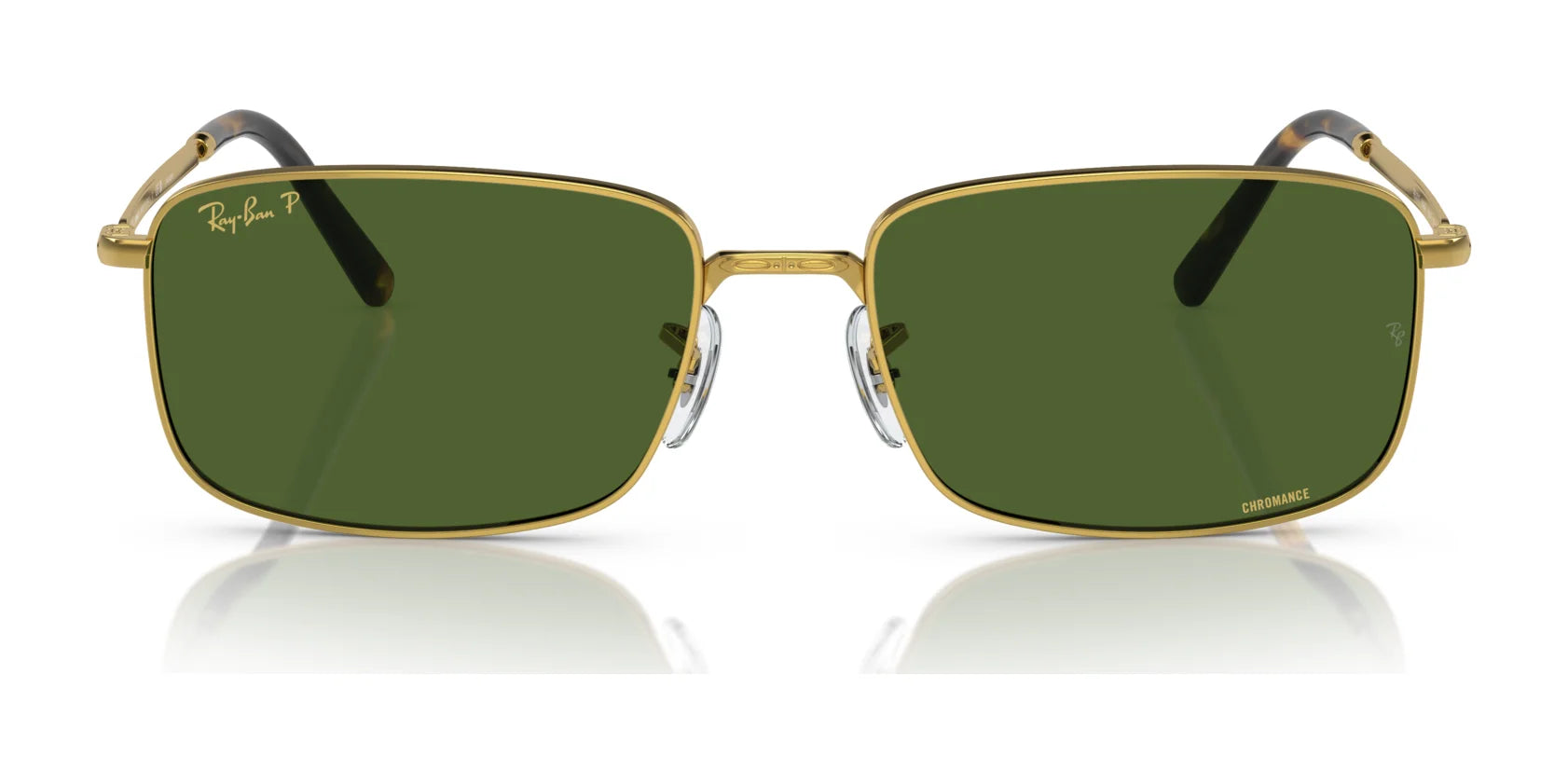 Ray-Ban RB3717 Sunglasses