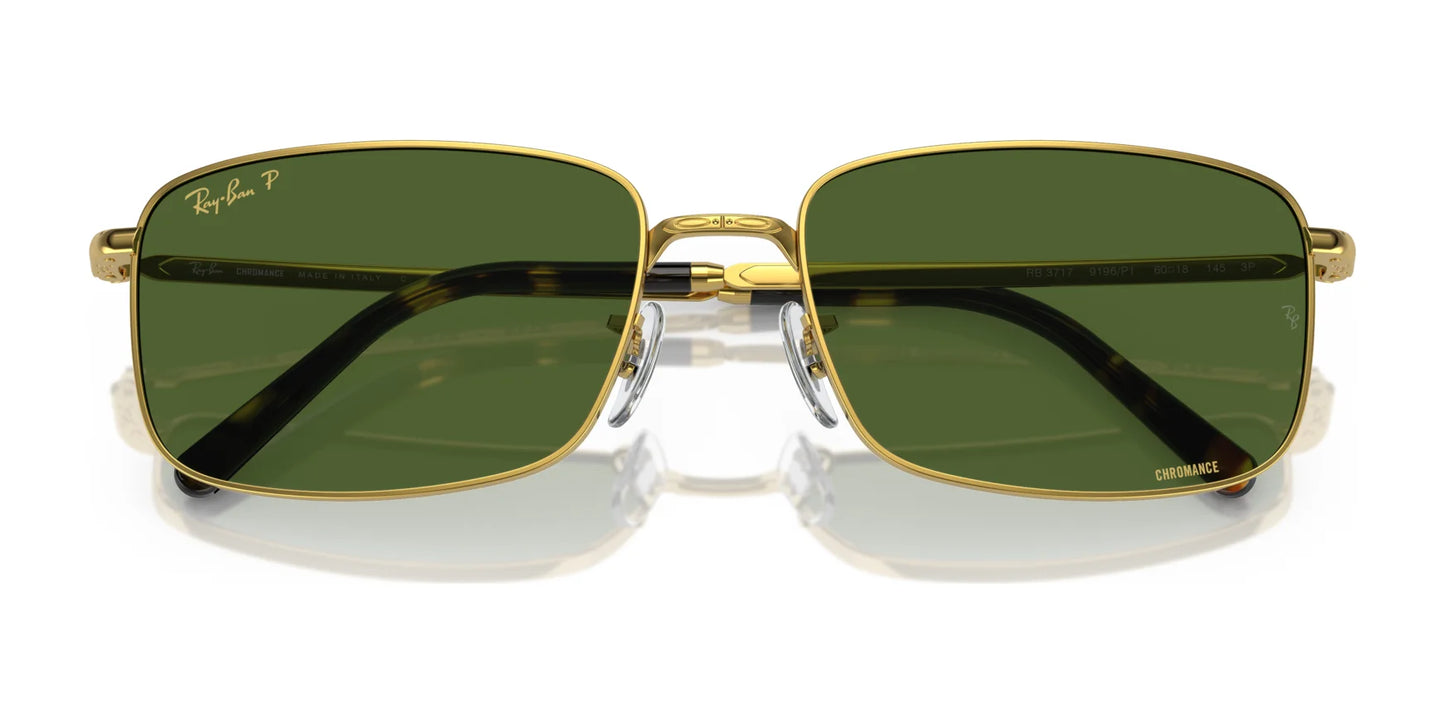 Ray-Ban RB3717 Sunglasses