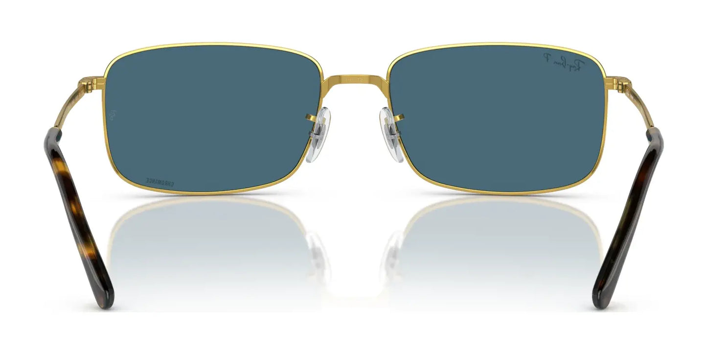 Ray-Ban RB3717 Sunglasses