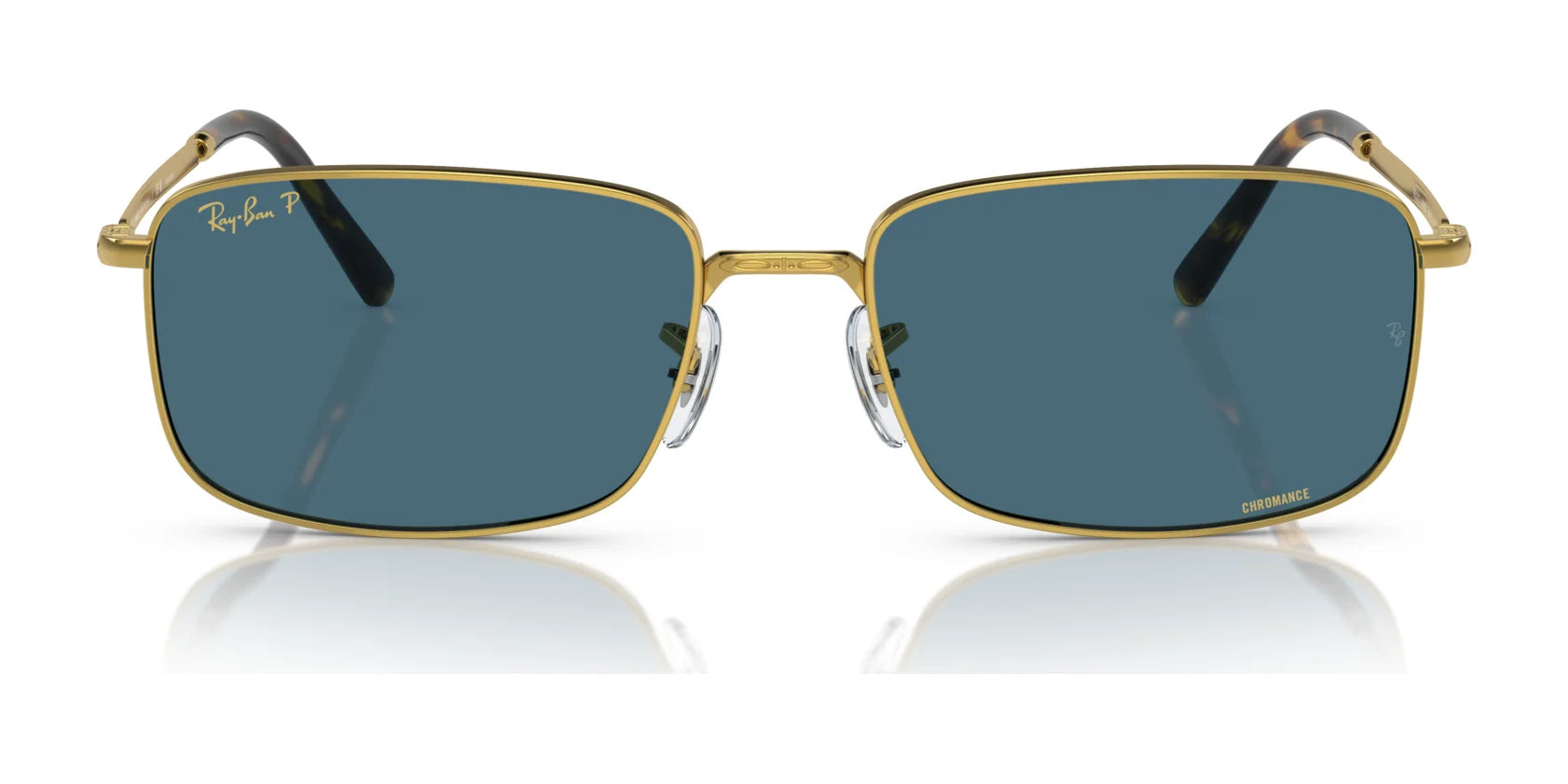 Ray-Ban RB3717 Sunglasses