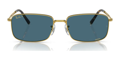 Ray-Ban RB3717 Sunglasses