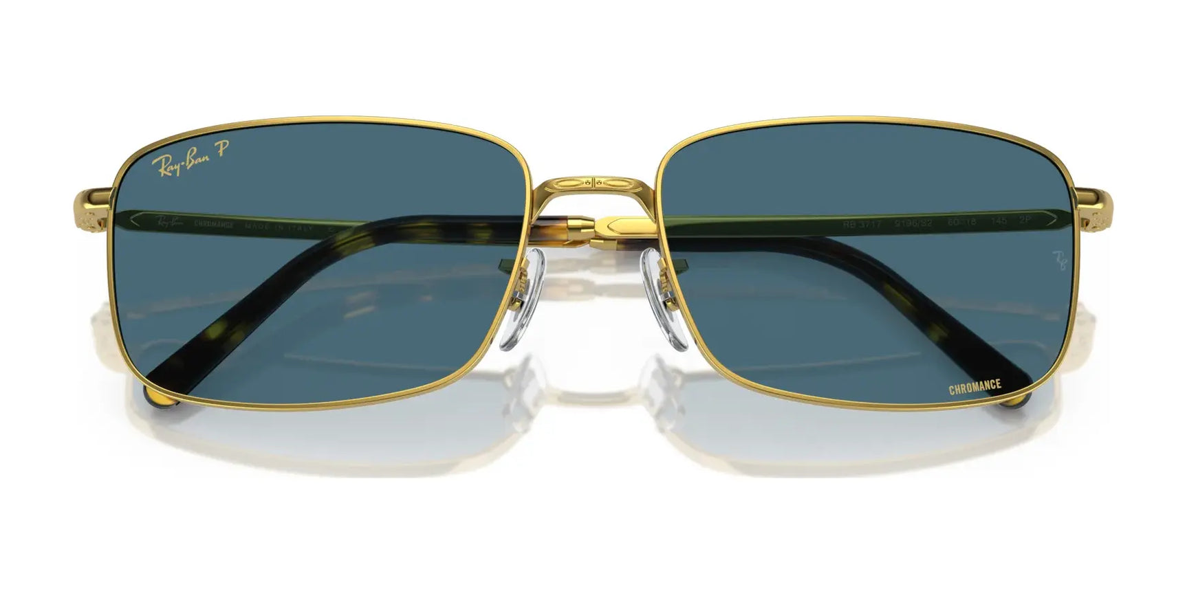 Ray-Ban RB3717 Sunglasses