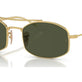 Arista Gold №001/31