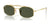 Ray-Ban RB3719 Sunglasses / Arista Gold №001/31
