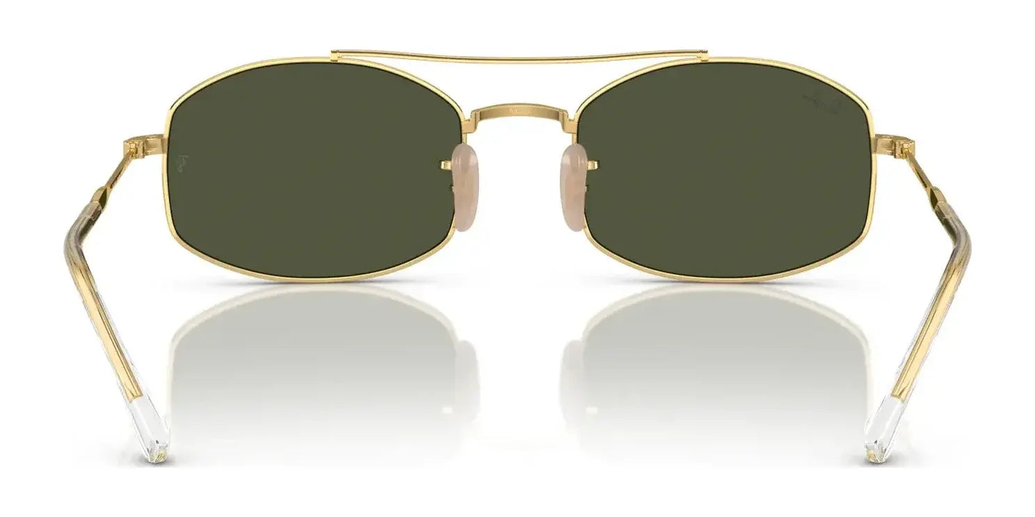 Ray-Ban RB3719 Sunglasses