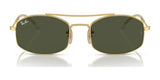 Ray-Ban RB3719 Sunglasses