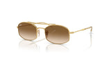 Ray-Ban RB3719 Sunglasses