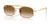 Ray-Ban RB3719 Sunglasses / Arista Gold №001/51