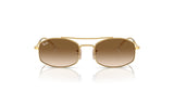 Ray-Ban RB3719 Sunglasses