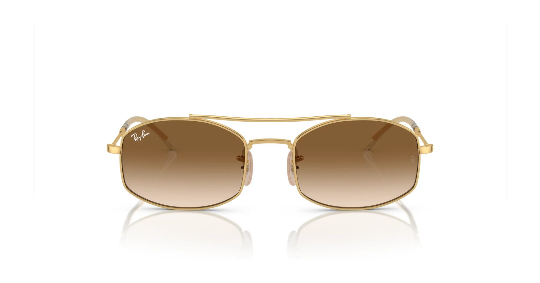 Ray-Ban RB3719 Sunglasses