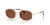 Ray-Ban RB3719 Sunglasses / Arista Gold №001/C5