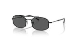 Ray-Ban RB3719 Sunglasses