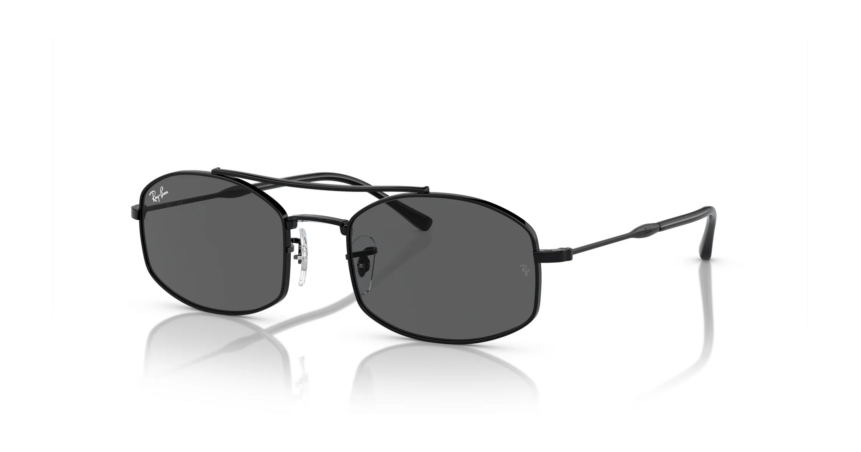 Ray-Ban RB3719 Sunglasses