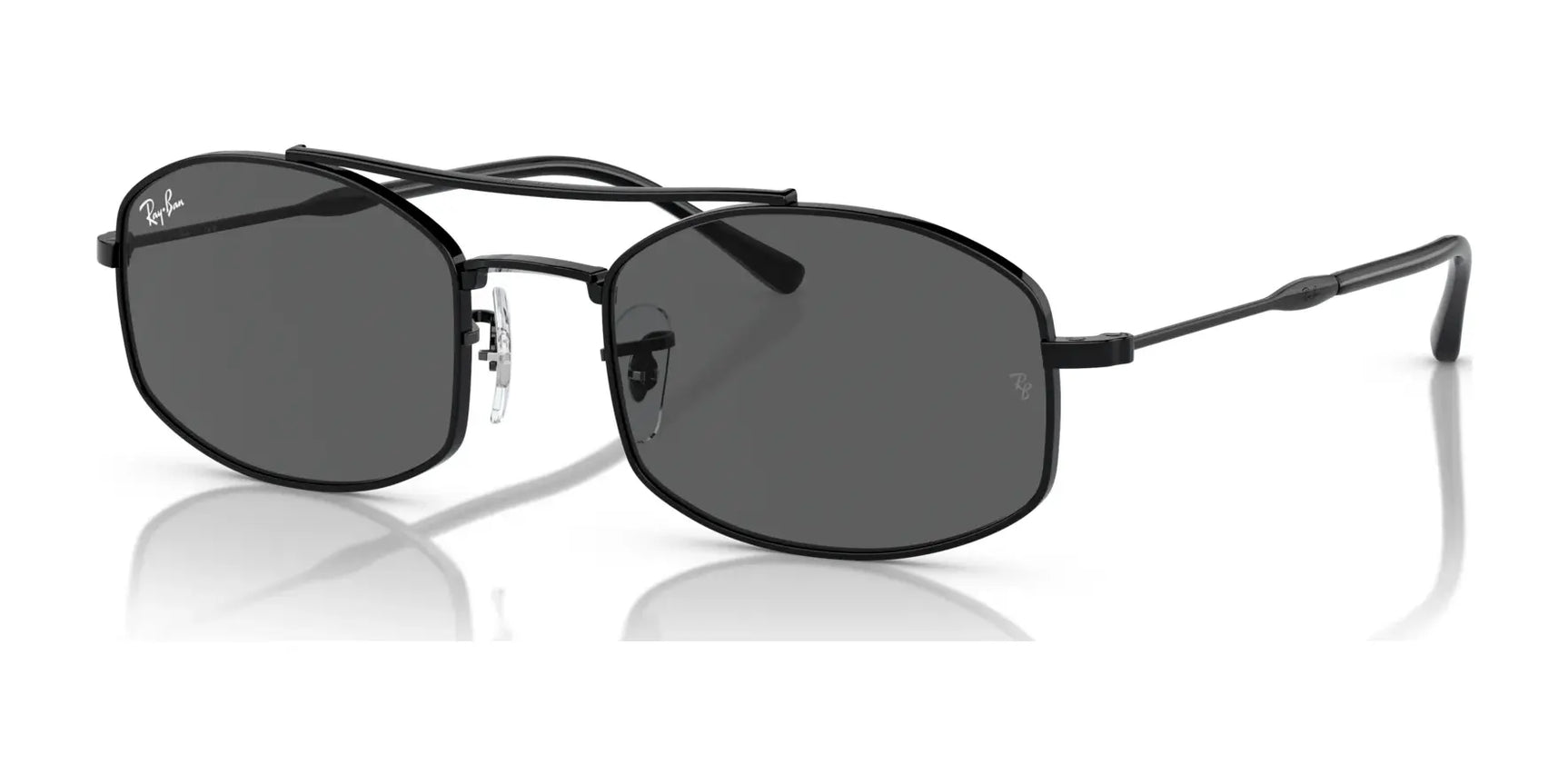 Ray-Ban RB3719 Sunglasses