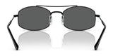 Ray-Ban RB3719 Sunglasses