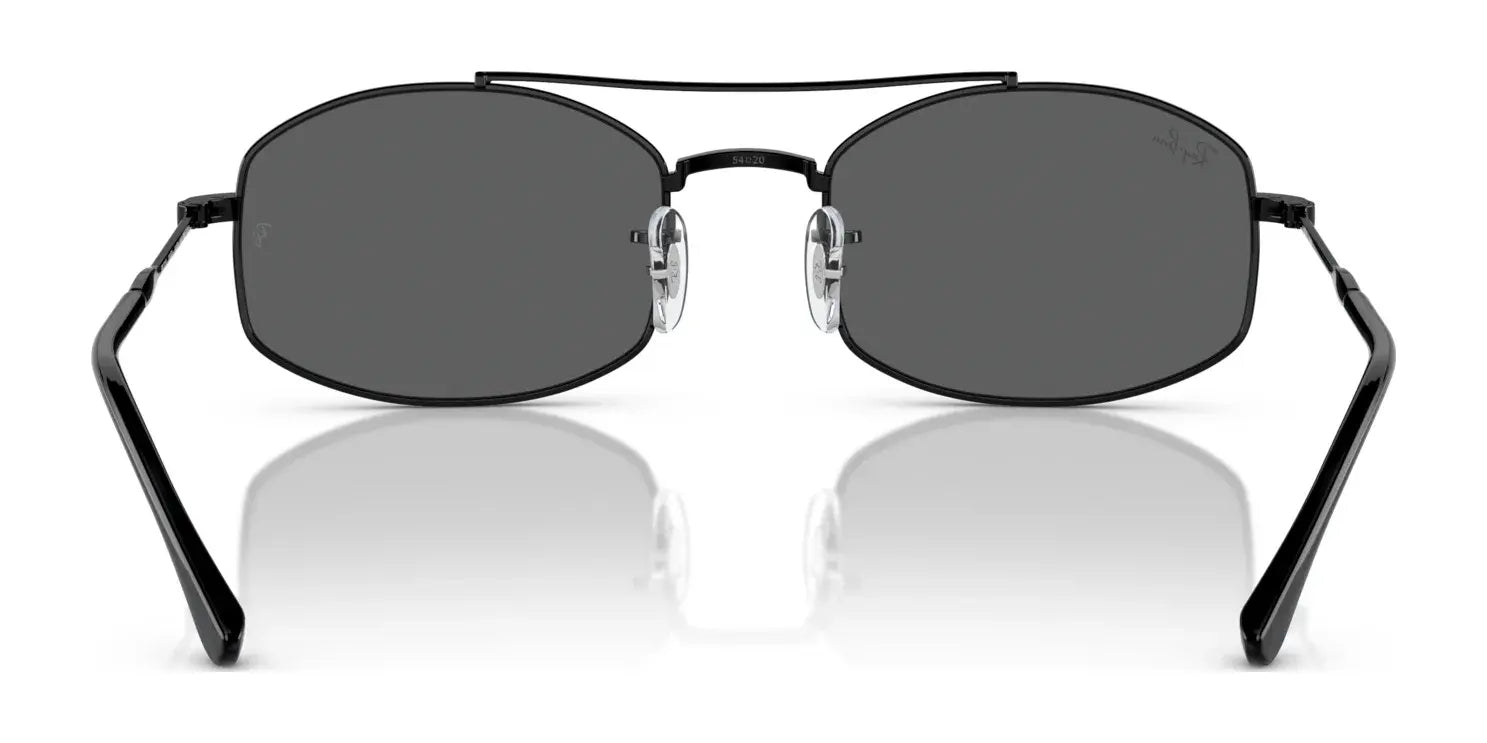 Ray-Ban RB3719 Sunglasses