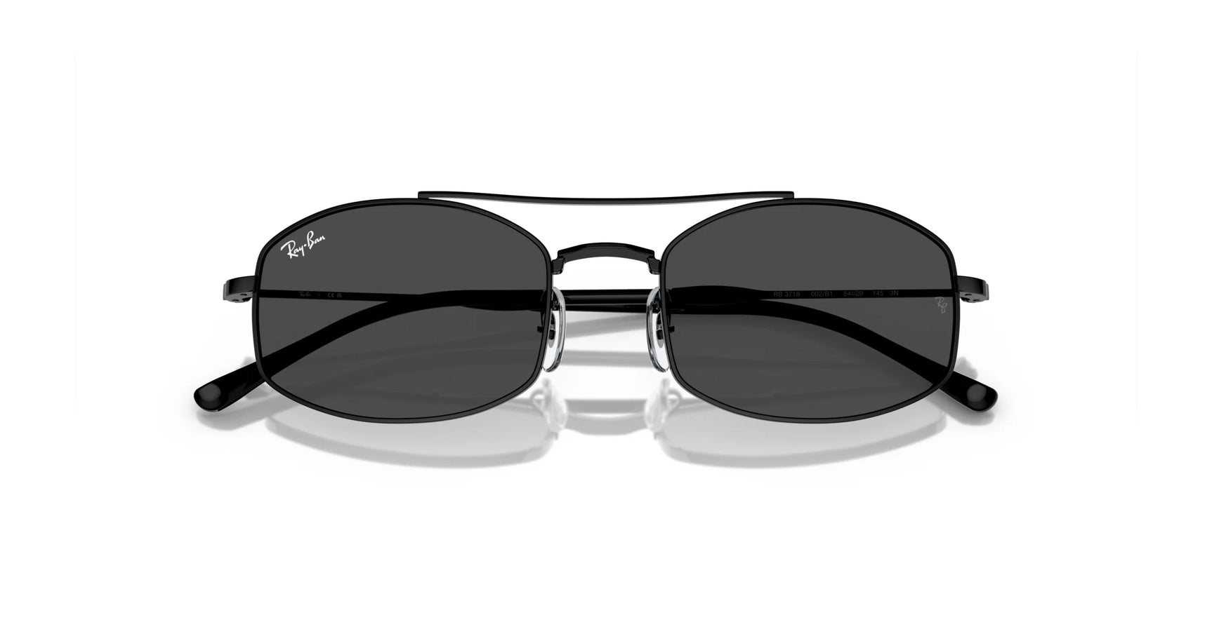 Ray-Ban RB3719 Sunglasses