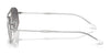 Ray-Ban RB3719 Sunglasses / Arista Gold №9278R5 / Blue (3N 10.7%) / Size 54