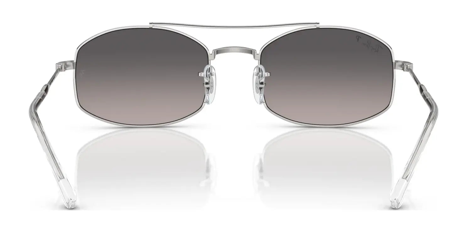 Ray-Ban RB3719 Sunglasses