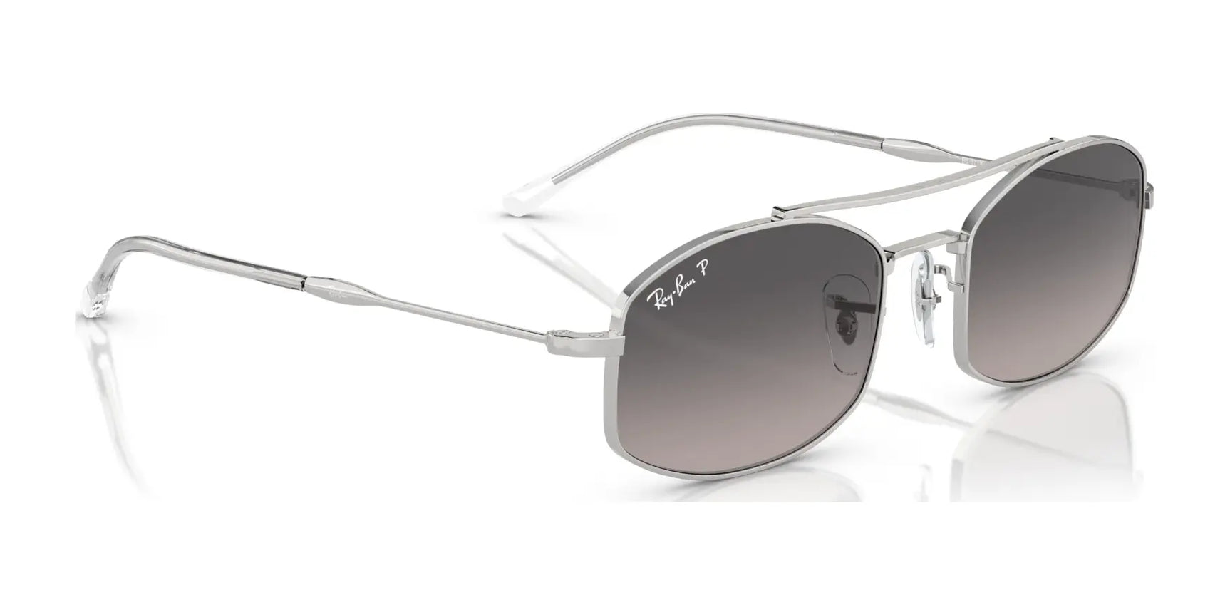 Ray-Ban RB3719 Sunglasses